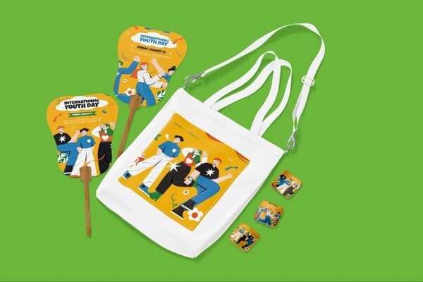 文创品牌周边样机32款