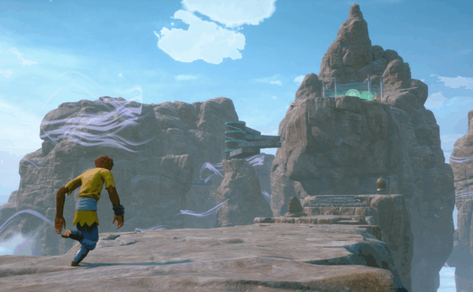 【端游】西游记之大圣归来|官方中文|V5188321-壮丽归程-无际天域|解压即撸