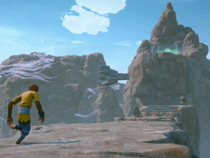 【端游】西游记之大圣归来|官方中文|V5188321-壮丽归程-无际天域|解压即撸