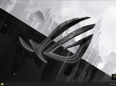 游戏党AtlasOS v0.5.2 Win10高性能精简系统