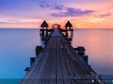 不忘初心美化版 Windows10 22H2 (19045.6332)X64 无更新[精简版]