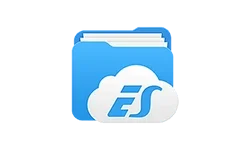 ES文件浏览器 v4.4.3.4 VIP版 可做电视文件管理器