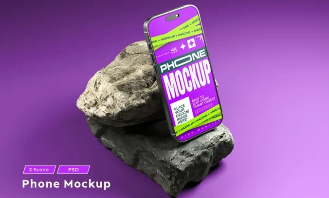 电话模型样机 (PSD)