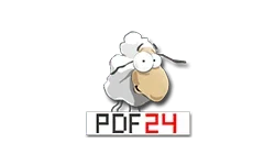 PDF24工具箱 v11.29.0 免费PDF全能工具
