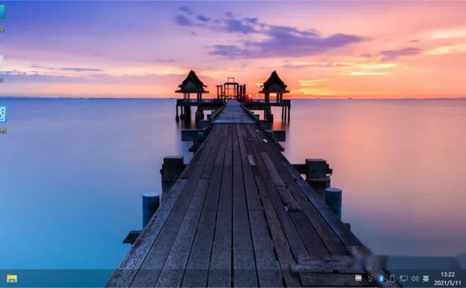 不忘初心美化版 Windows10 22H2 (19045.6332)X64 无更新[精简版]