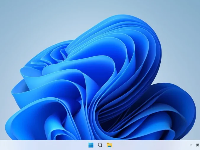 不忘初心版 Windows11 24H2 (26100.6584) X64 无更新/可更新[纯净精简版]