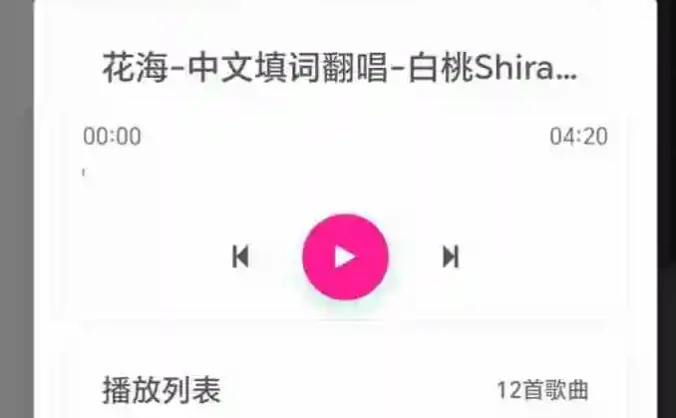 zibll-music音乐插件重构版【子比专属版】