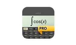 艾泰计算器 HiPER_Calc_PRO v11.2.8 解锁版