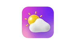 超准天气预报 v1.2.2 免费无登录无广