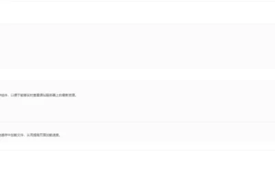 阿里云ESA配置-适用于WordPress主题