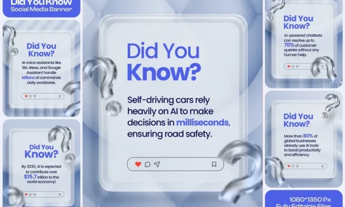 你知道 Instagram 帖子设计集吗？