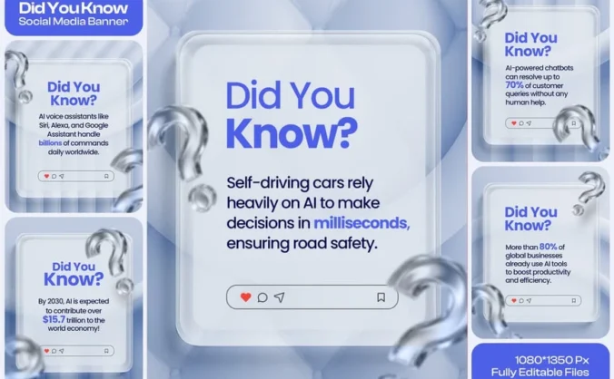 你知道 Instagram 帖子设计集吗?