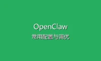 OpenClaw 接入飞书机器人教程