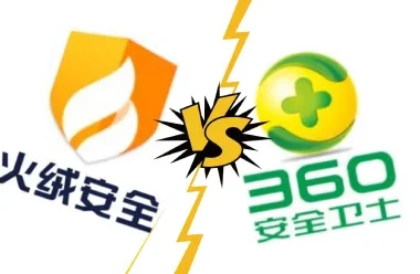 【实用指南】火绒 VS 360：那款安全软件更适合你：一步步教你轻松搞定