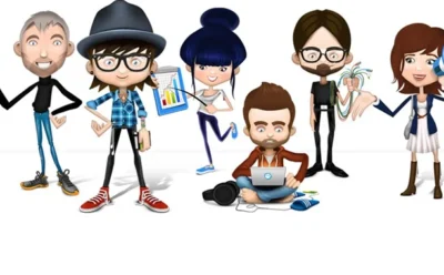 超赞！设计师完全自学指南