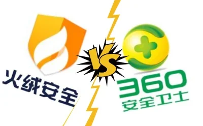 【实用指南】火绒 VS 360：那款安全软件更适合你：一步步教你轻松搞定