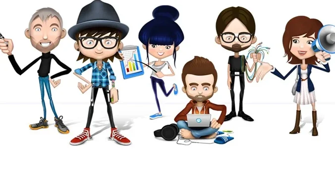 超赞！设计师完全自学指南