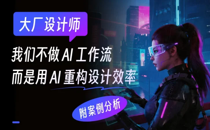 全网鼓吹的“AI 工作流”,为什么在大厂很难落地?