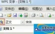 【实操教程】WPS文字中设定自动首行缩进的小妙招的完整步骤，跟着做就行