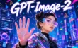 GPT-Image-2 看手相爆火背后：从猎奇玩法到生产力工具的5个实操心法