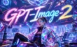 从一张图到一座城！GPT Image 2 生成3D场景的超野路子指南