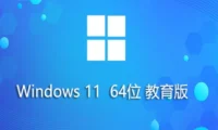 Windows11 64位 教育版怎么安装?-Windows11 64位 教育版安装的遇到问题?这几个方法亲测管用