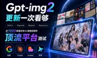 GPT Image 2到底有多强？超多案例实测来了！