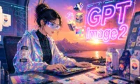GPT Images 2生成的图改不了？用这个神器能分层编辑直接商用！