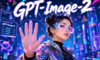 GPT-Image-2 看手相爆火背后:从猎奇玩法到生产力工具的5个实操心法