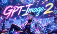 从一张图到一座城!GPT Image 2 生成3D场景的超野路子指南