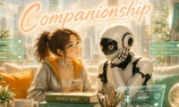 真正优秀的AI陪伴设计,是把用户推回真实世界