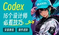 我把 Codex 摸透了！16个设计师必看的实用技巧！