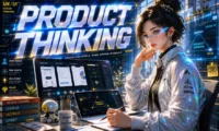 案例实操!教你掌握UI设计师必不可少的产品思维
