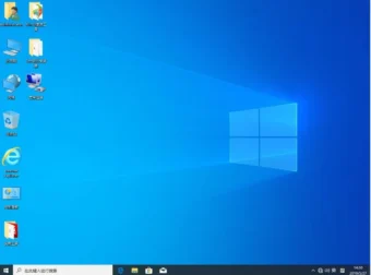 【实操教程】青苹果 Ghost Win10 64位怎么部署好？-青苹果 Ghost Win10 64位装机的完整步骤，跟着做就行
