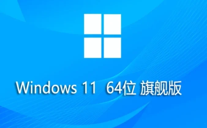 Windows 11 64位 中文旗舰版软件怎么安装?-Windows 11 64位 中文旗舰版软件安装的遇到问题?这几个方法亲测管用