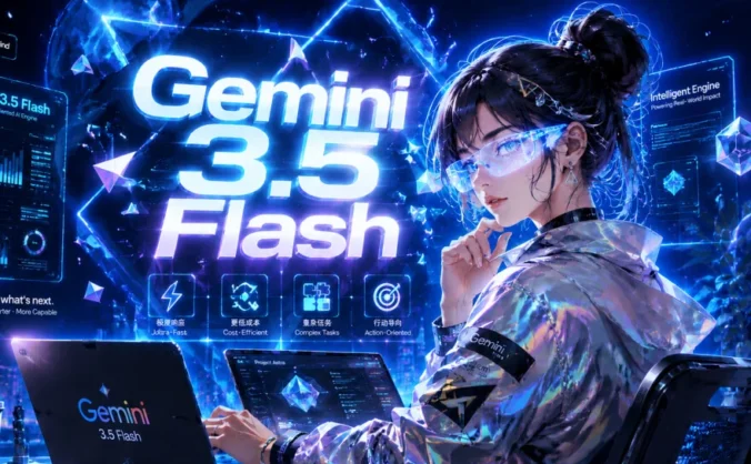 3年涨价22倍!被全网吹爆的Gemini Flash正在收割开发者?