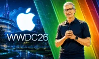 库克谢幕秀!用一篇文章全面总结苹果WWDC 26主题演讲