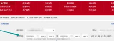 中国工商银行企业网银怎么下载银行流水对账单-中国工商银行企业网银下载银行流水对账单的总搞不定?试试这个思路