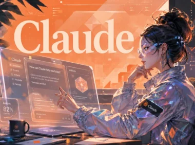 深度体验Claude后,我发现了它远超同类的交互细节