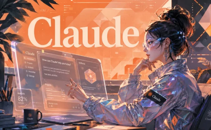 深度体验Claude后，我发现了它远超同类的交互细节