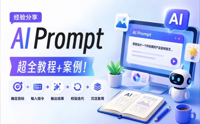 AI总跑偏？掌握这5个环节的实用技巧，减少返工80%！