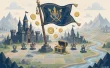 《火焰纹章：万缕千丝》高效赚钱攻略：外传与四主角路线全解析