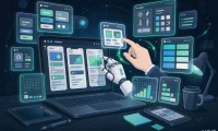 AI 生成 Figma 页面总跑偏？把设计规则做成 Skill 才是正解