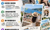 GPT-Image 2.5 假期出片指南:12个玩法拯救废片做出朋友圈大片