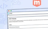 WordPress 后台还在裸奔？WP 2FA 4.0 上手，双重验证配置更省心