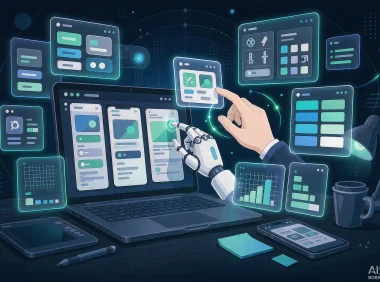 AI 生成 Figma 页面总跑偏?把设计规则做成 Skill 才是正解