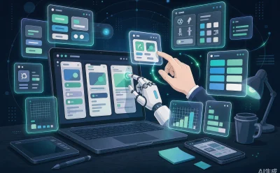 AI 生成 Figma 页面总跑偏？把设计规则做成 Skill 才是正解