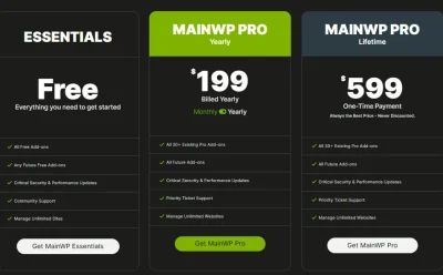 MainWP 推出 MCP Server：在 AI 助手里直接管理多个 WordPress 站点