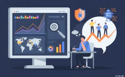 WordPress 访问量突然翻倍别急着升级主机:六步排查流量来源