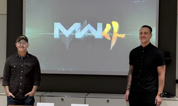 《使命召唤:现代战争4》TGS 前瞻:DMZ 撤离玩法成了第二主线